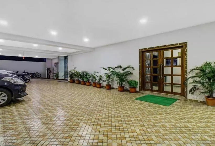 Hotelli Treebo Premium Brijinn