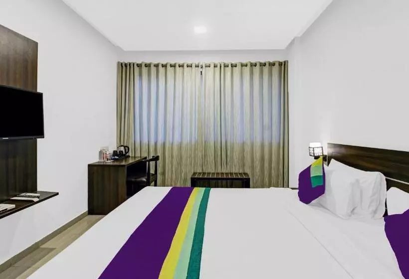 Hotelli Treebo Premium Brijinn