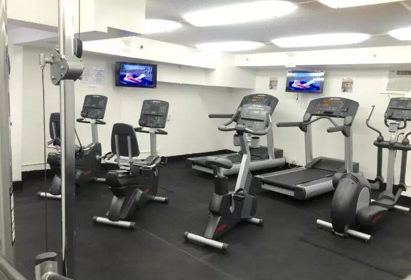 Modern Waikiki Sleek Studio