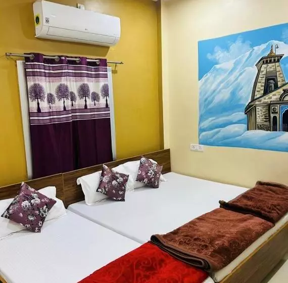 پانسیون Lotus Paying Guest House