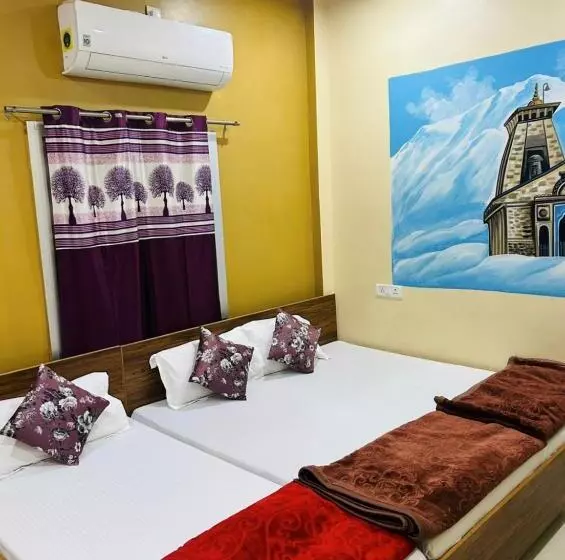 پانسیون Lotus Paying Guest House