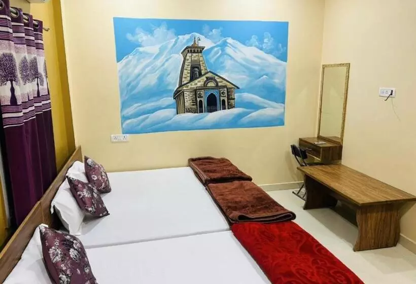 پانسیون Lotus Paying Guest House