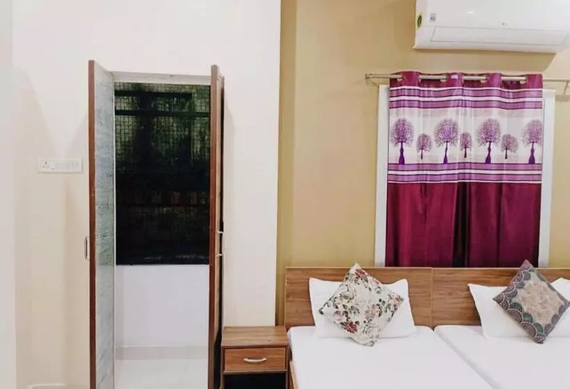 پانسیون Lotus Paying Guest House
