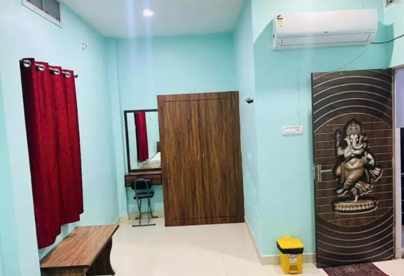 پانسیون Lotus Paying Guest House