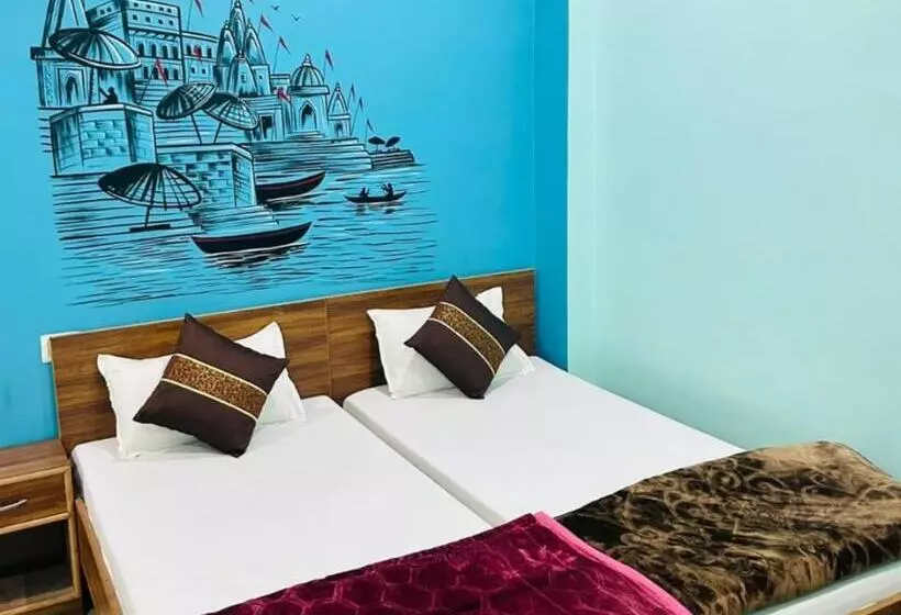 پانسیون Lotus Paying Guest House