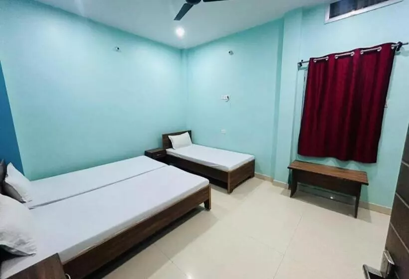 پانسیون Lotus Paying Guest House