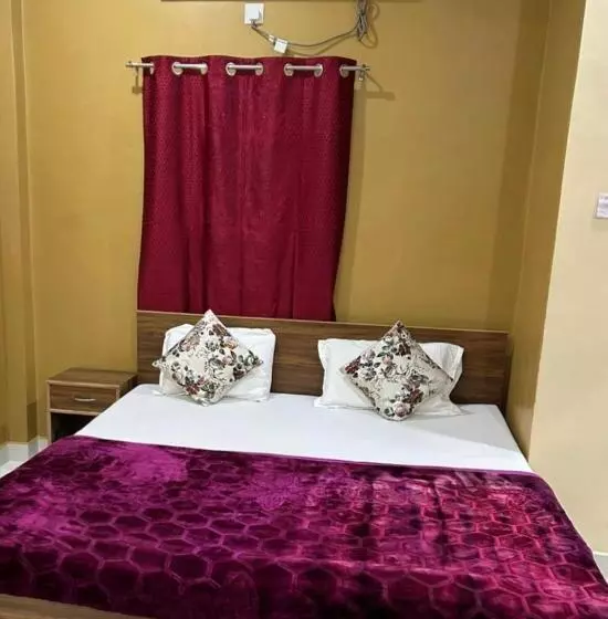 پانسیون Lotus Paying Guest House