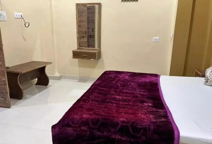 پانسیون Lotus Paying Guest House