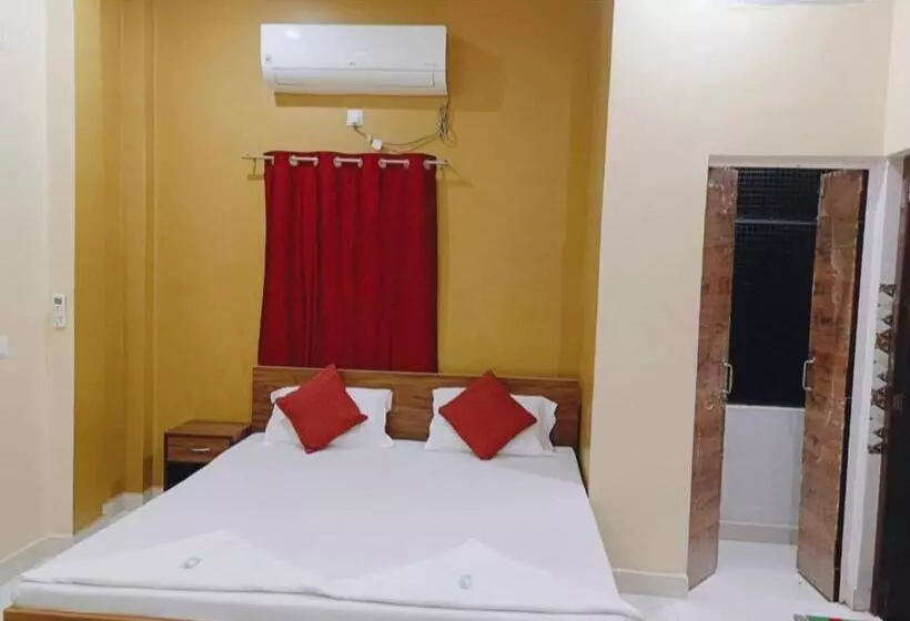 پانسیون Lotus Paying Guest House
