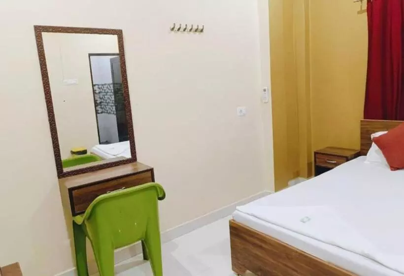 پانسیون Lotus Paying Guest House