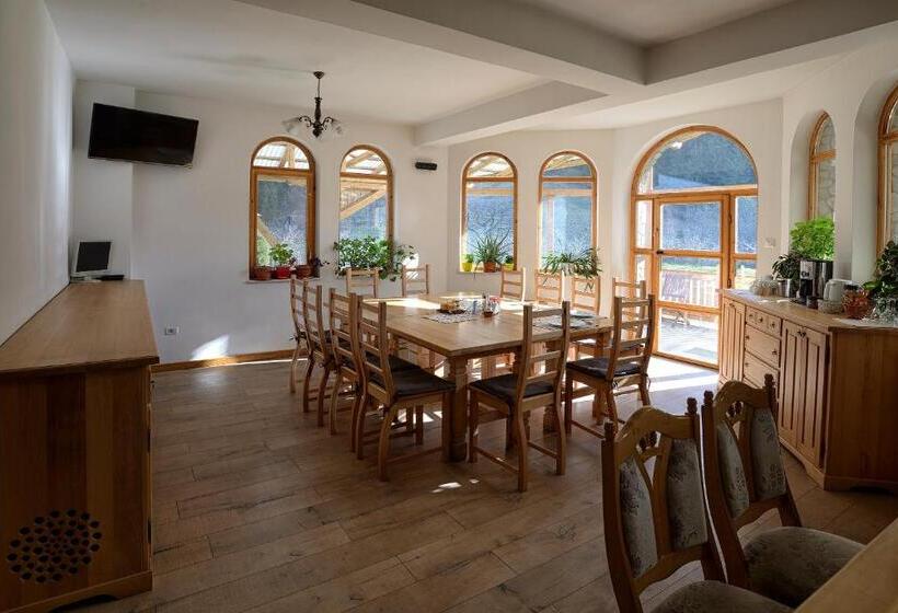 Pensiunea Casa Elvira