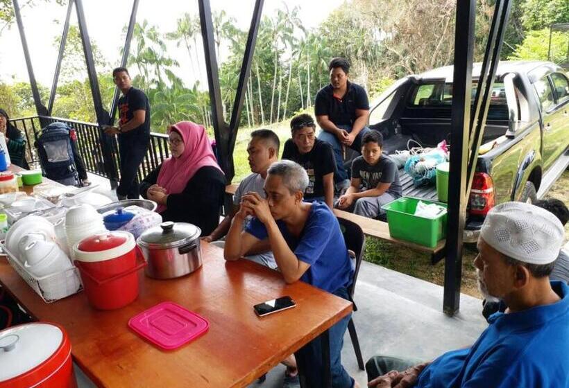 Schronisko Hasina Resort@sedili