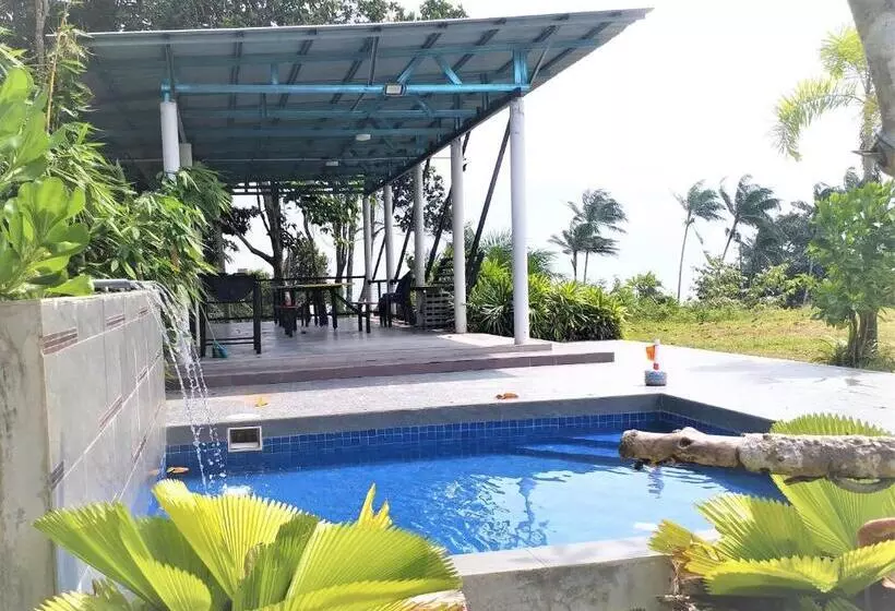 Retkeilymaja Hasina Resort@sedili