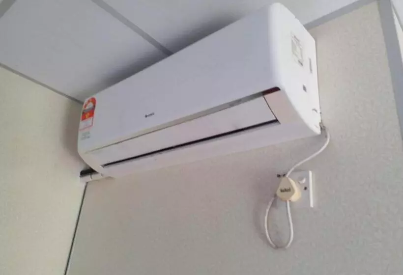 Retkeilymaja Hasina Resort@sedili