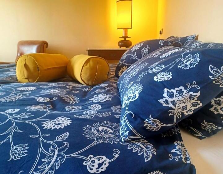 فندق صغير La Foresteria Di Villa Piazzo