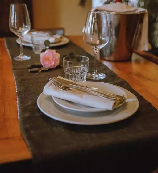 Retkeilymaja La Foresteria Di Villa Piazzo