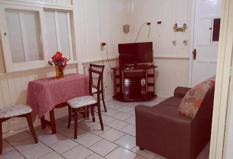 Retkeilymaja Pousada Rio Do Ouro