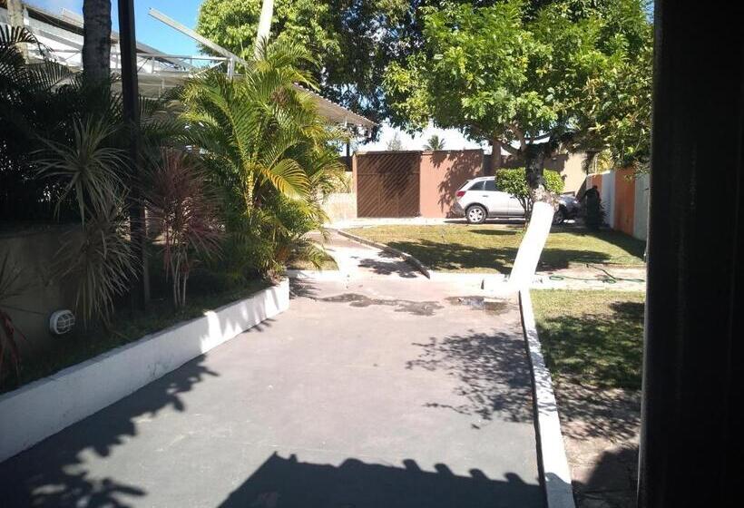 旅馆 Pousada Santa Tereza