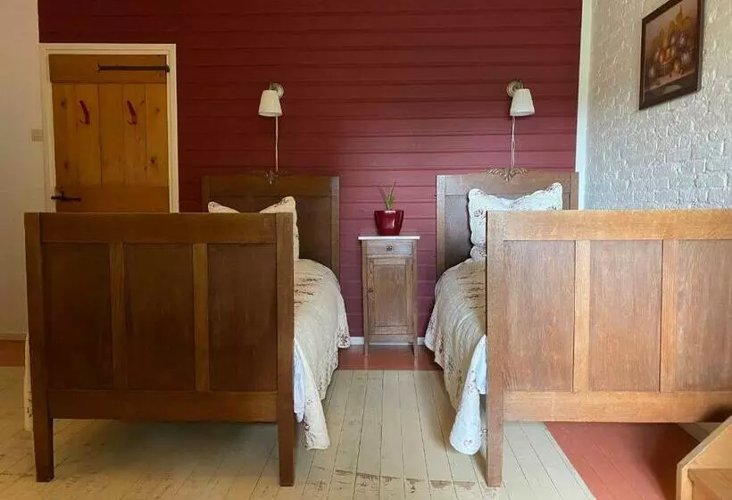 B & B De Suyderhof