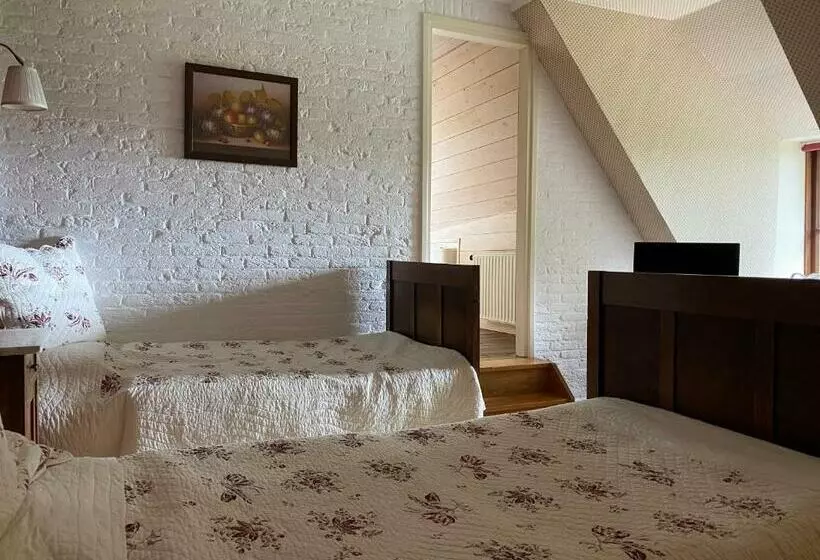 B & B De Suyderhof