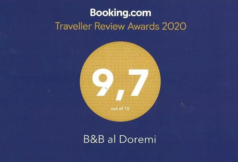 B&b Al Doremi