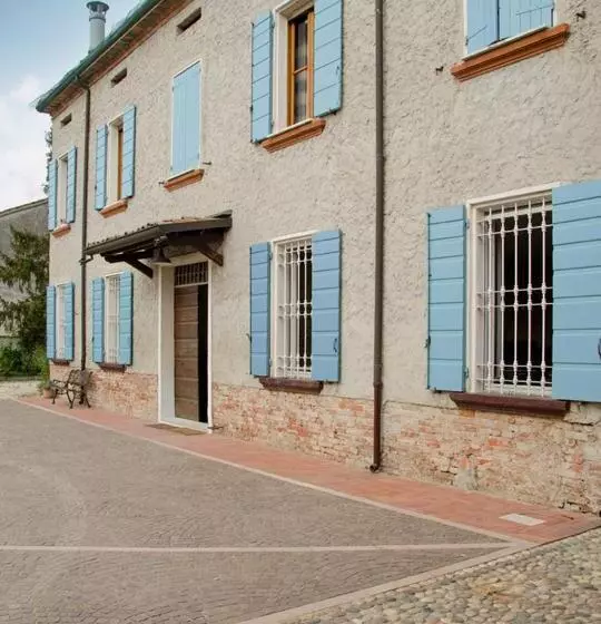 B&b Antica Cascina