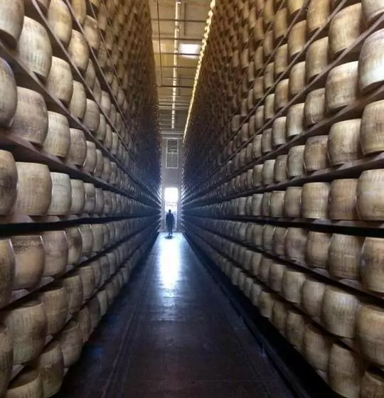 B&b Antica Cascina