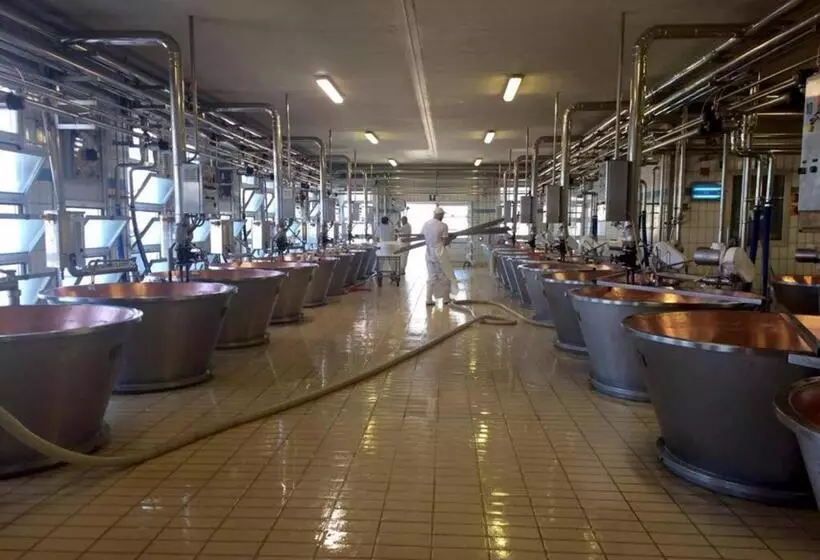 B&b Antica Cascina