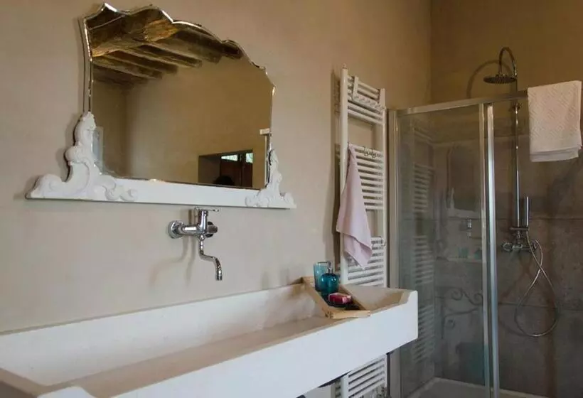 B&b Antica Cascina
