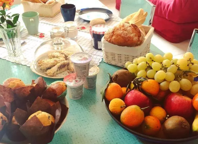 B&b Antica Cascina