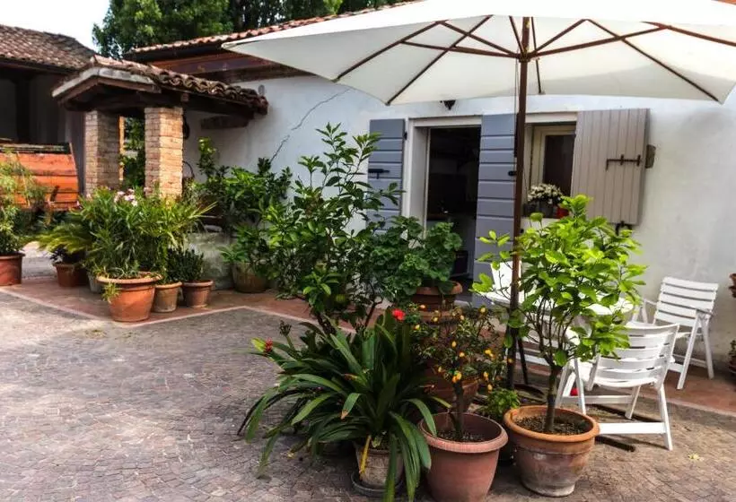B&b Antica Cascina