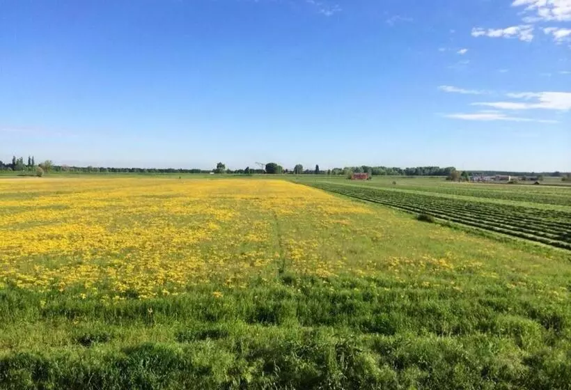 B&b Antica Cascina
