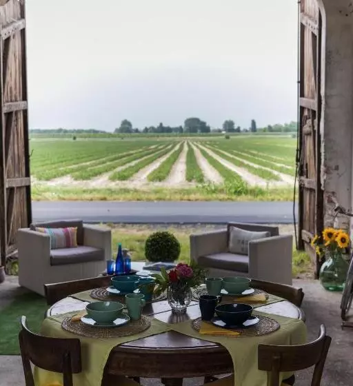 B&b Antica Cascina