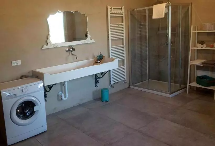 B&b Antica Cascina