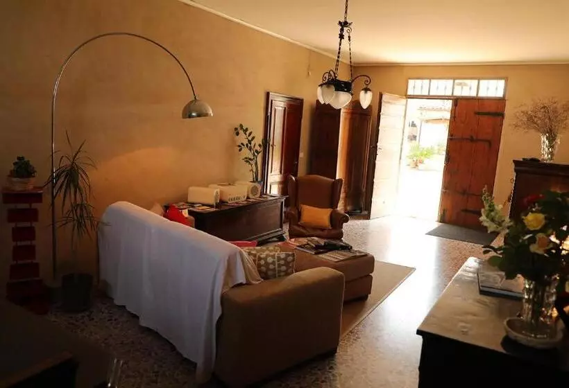 B&b Antica Cascina