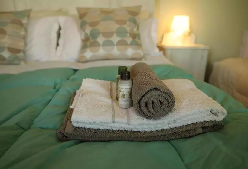 B&b Antica Cascina