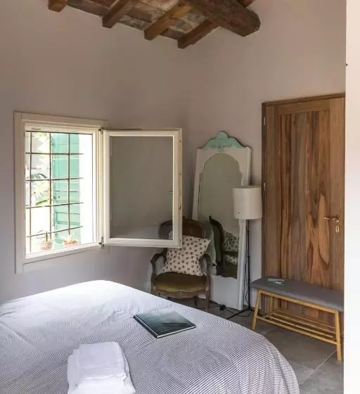 B&b Antica Cascina
