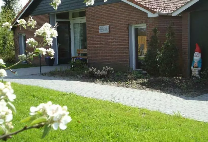 B&b Morskershoeve