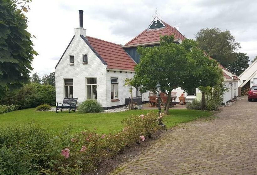 B&b Op De Sing Sang