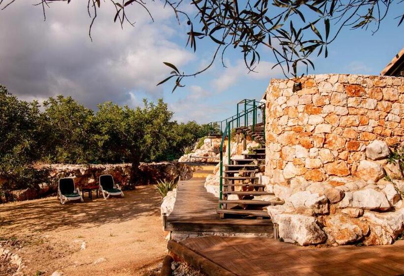 مبيت وإفطار Chambres D Hôtes Naturistes  Cabanadelsol   Adults Only