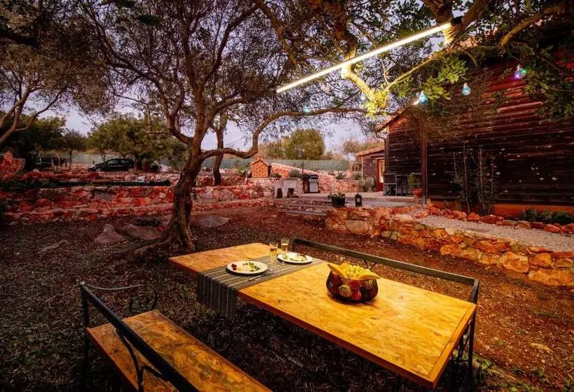 ベッドアンドブレックファースト Chambres D Hôtes Naturistes  Cabanadelsol   Adults Only