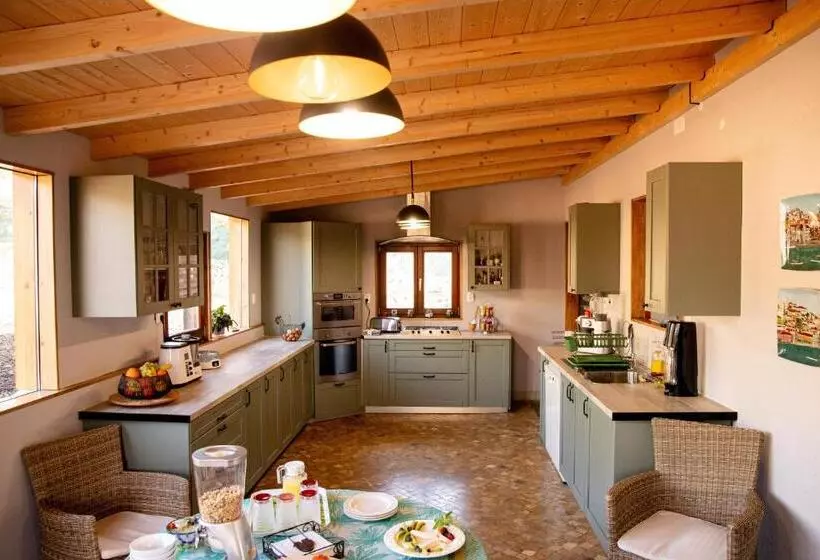 ベッドアンドブレックファースト Chambres D Hôtes Naturistes  Cabanadelsol   Adults Only