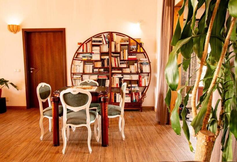 مبيت وإفطار Chambres D Hôtes Naturistes  Cabanadelsol   Adults Only