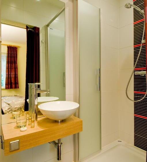 צימר De Zilveren Helm