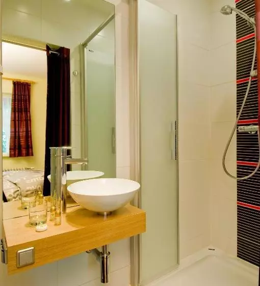 Aamiaismajoitus (B&B) De Zilveren Helm