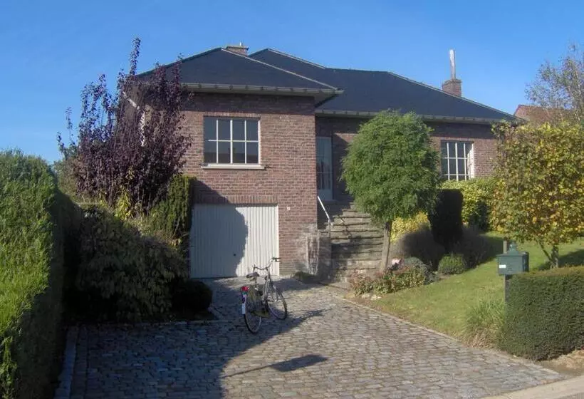 Aamiaismajoitus (B&B) De Zilveren Helm