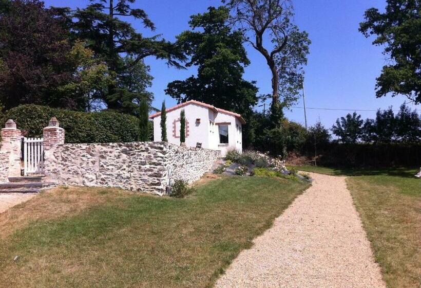 住宿加早餐  Domaine Du Chêne Crucy
