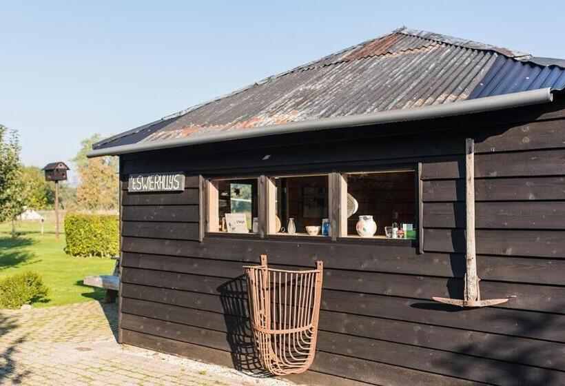 Bed and Breakfast Dromen Bij De Boer