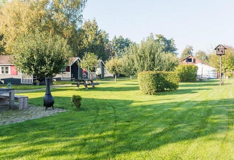 Bed and Breakfast Dromen Bij De Boer