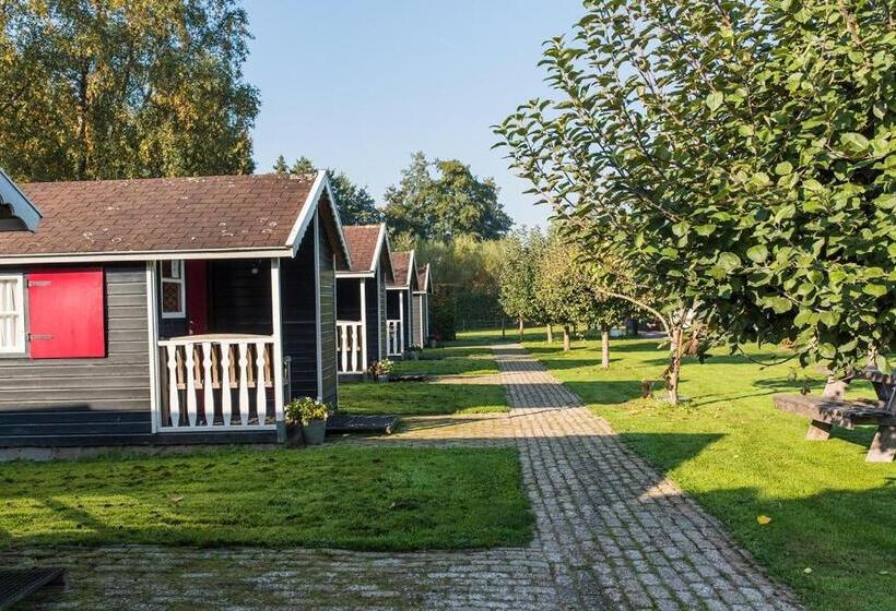 Bed and Breakfast Dromen Bij De Boer